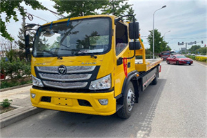 秀屿汽车救援头像