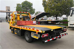 秀屿道路救援拖车报价