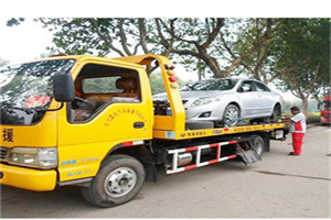 秀屿附近24小时汽车拖车服务热线