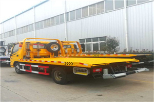 秀屿附近拖车救援搭电