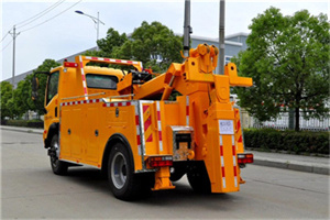 秀屿高速路拖车费