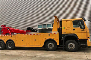 秀屿道路救援公司